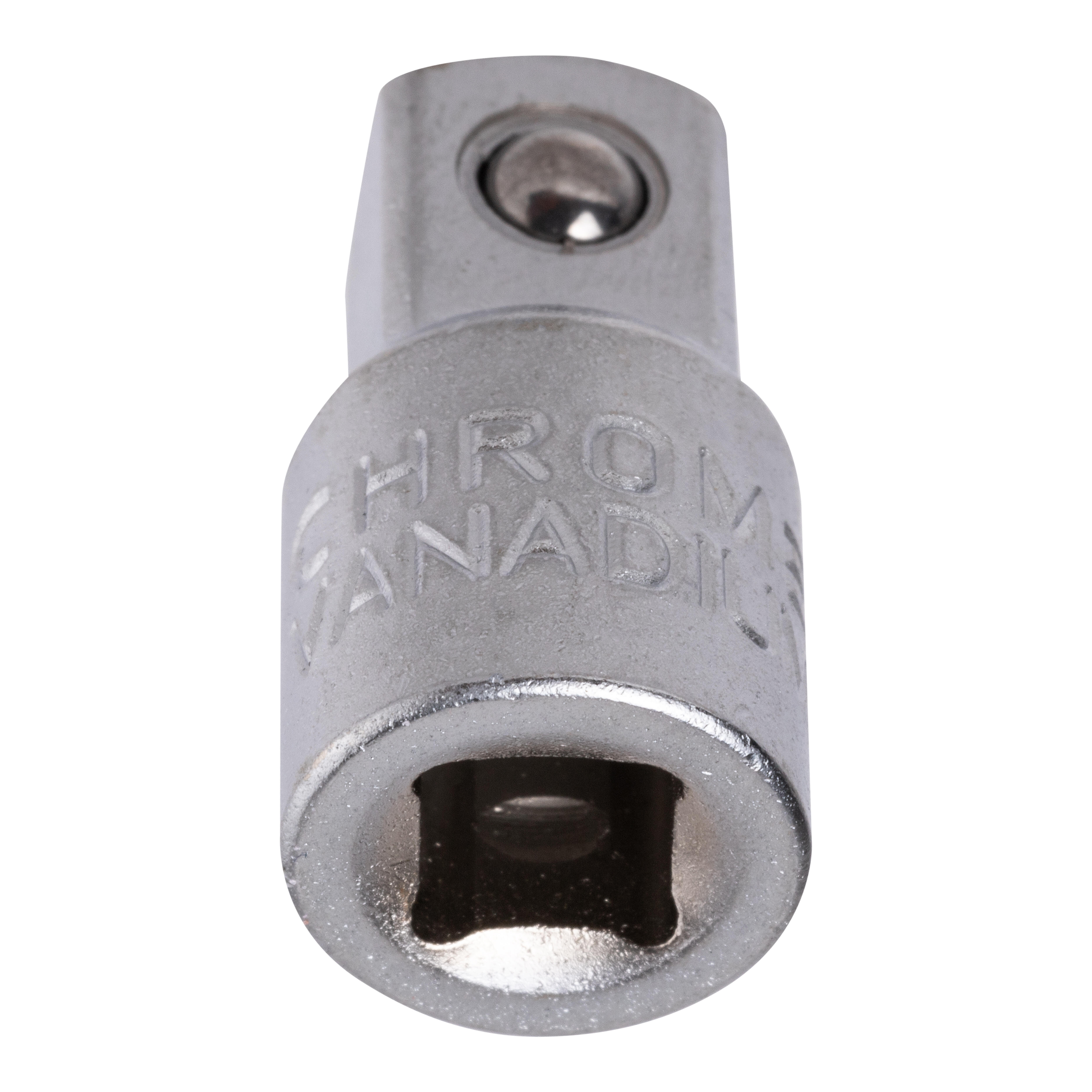  JUEGO 4 ADAPTADORES LLAVE DE CARRACA - 6