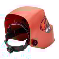 CARETA DE SOLDAR AUTOMÁTICA AS-1D STAYER - 5