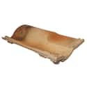 TEJA CERAMICA DE VENTILACION MIXTA DUNA ARENA OCRE 46X28,6CM - 6