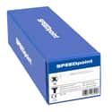 TORNILLOS PARA MADERA CON CABEZA ARANDELA CINCADOS 6X100MM. 100UDS - 3