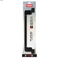 TOALLERO MUEBLE PLANUM NEGRO - 2