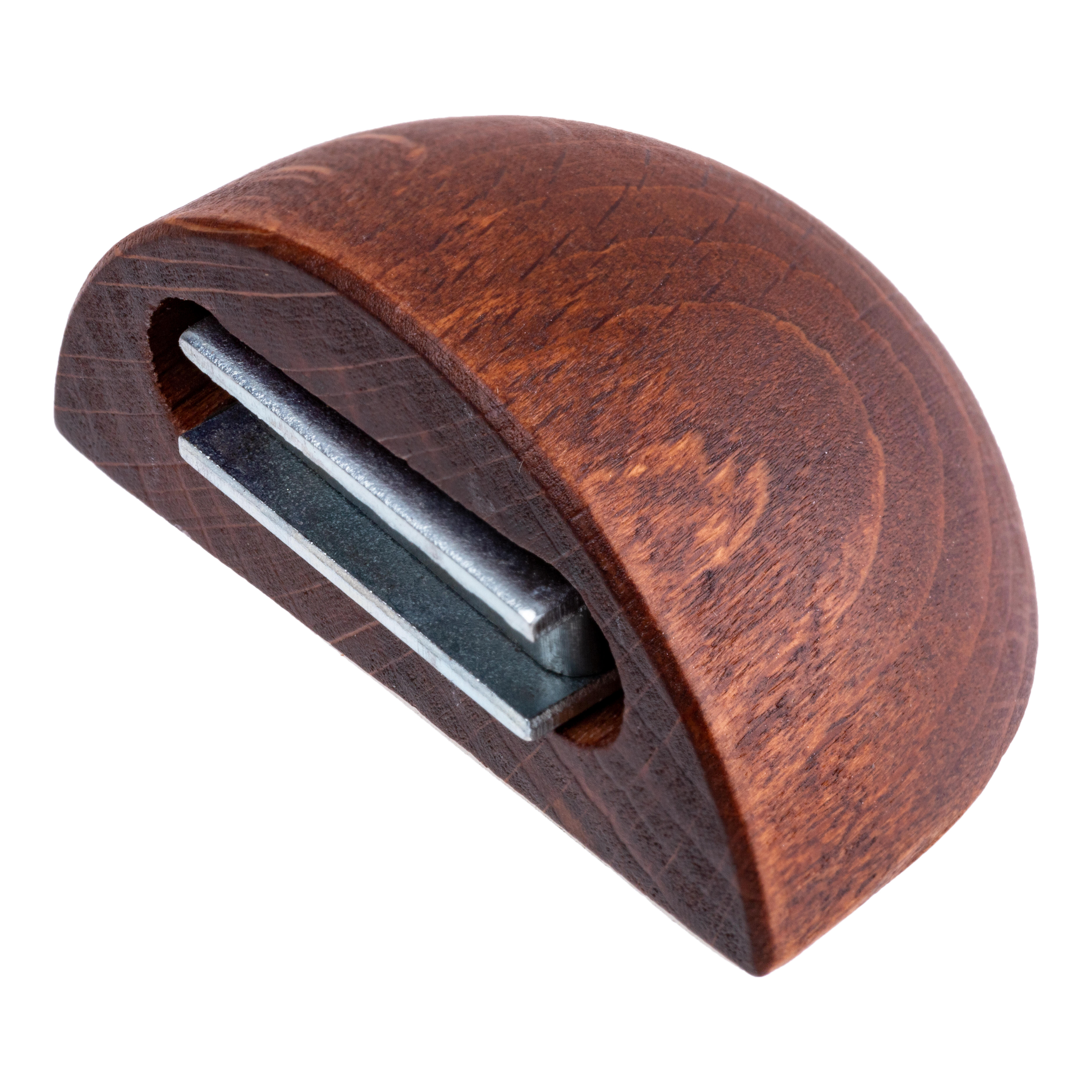 TOPES DE PUERTA ADHESIVO CON RETENEDOR MAGNETICO 2036 SAPELLY INOFIX - 3