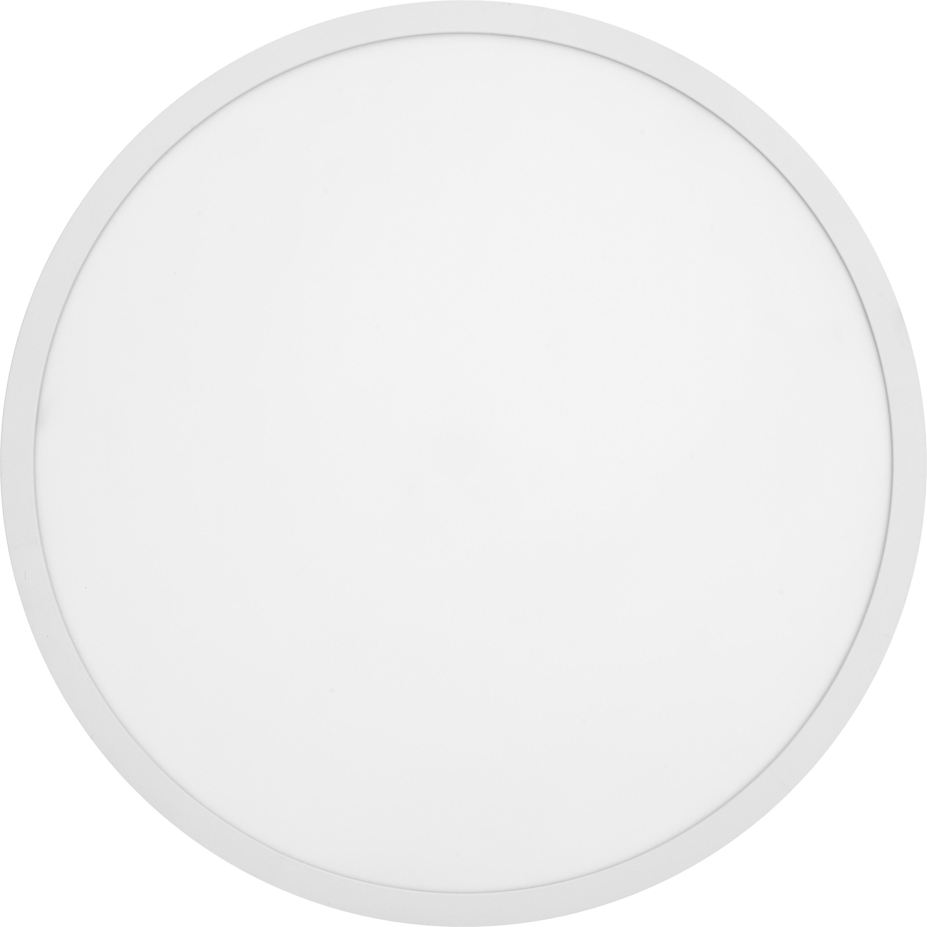 PLAFÓN LED CIRCULAR 40CM 25W 2700LM - 4