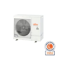 AIRE ACONDICIONADO POR CONDUCTOS 6100 FRIGORIAS FUJITSU ACY71UIA - 2