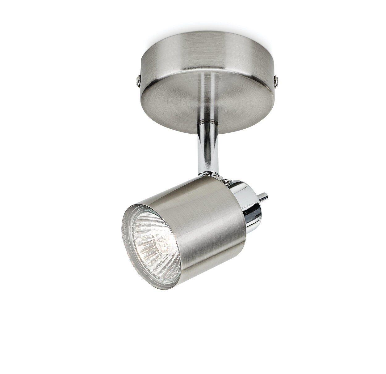 FOCO 1 LUZ MERANTI IP20 - 2