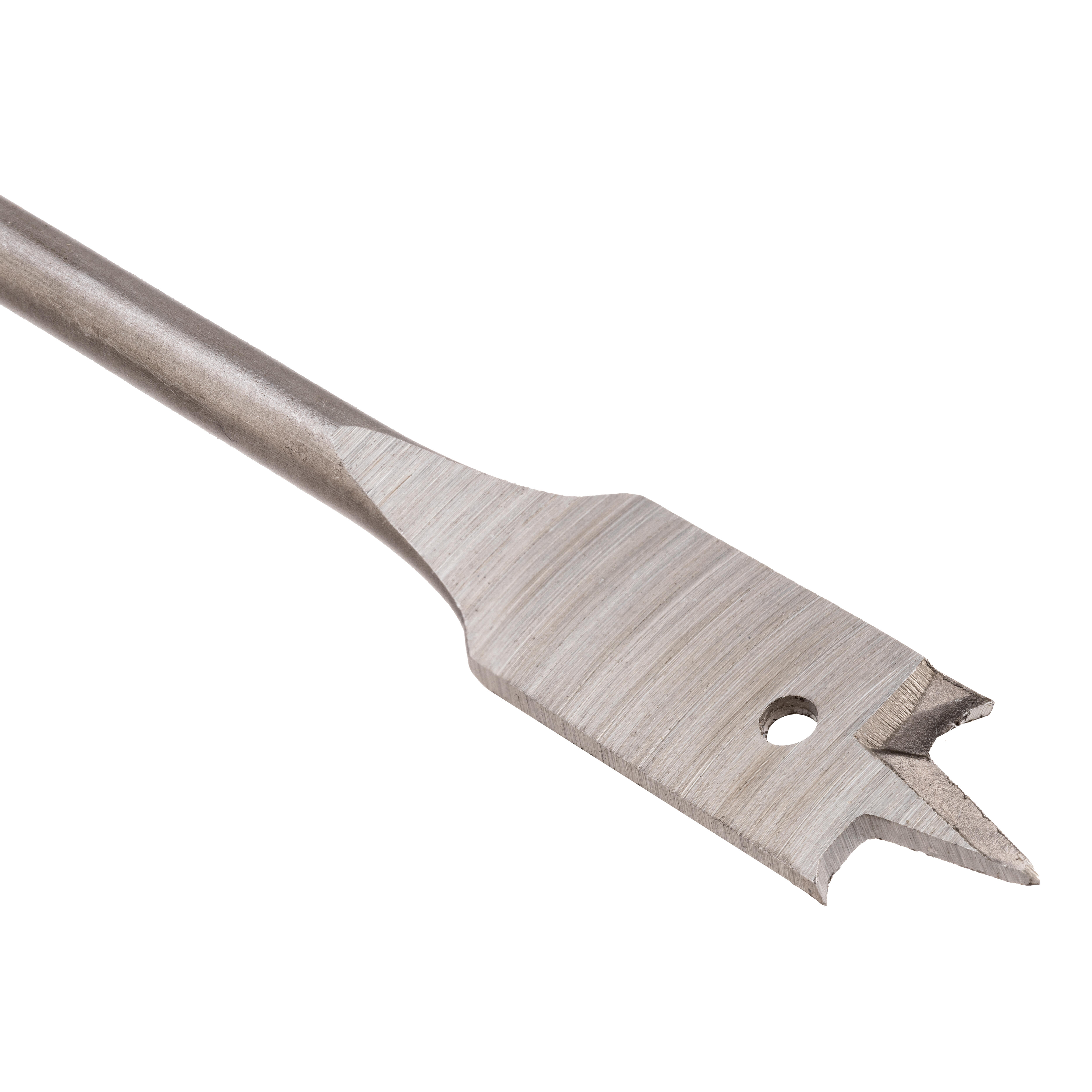 BROCA MADERA PALA 18 MM IZAR - 4