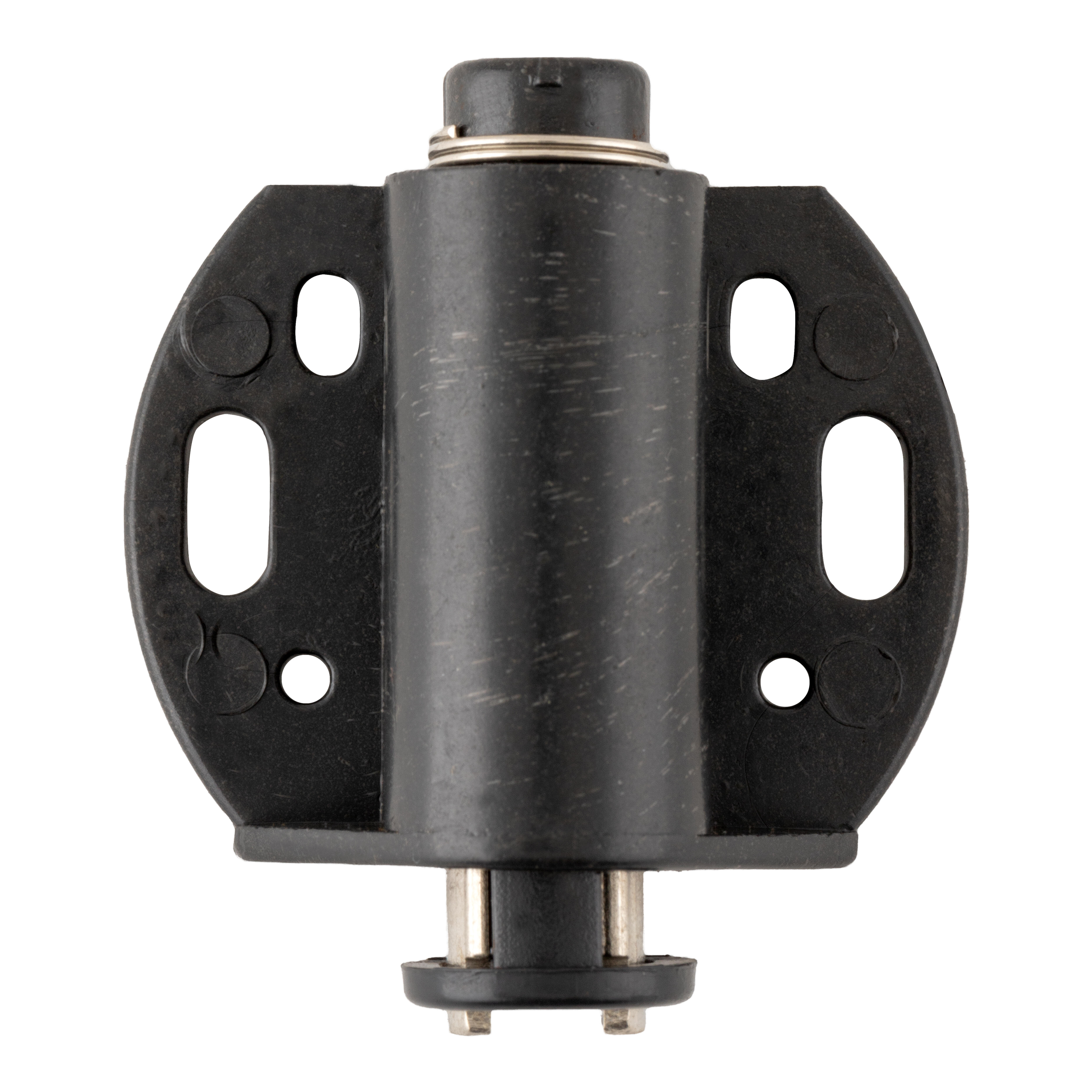 CIERRE MAGNÉTICO MUEBLE 50X70 NEGRO CIERRE IMÁN 2UDS - 3