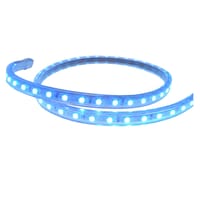 TIRA LED 230V AL CORTE 14,4W/M LUZ RGB IP65 - 2