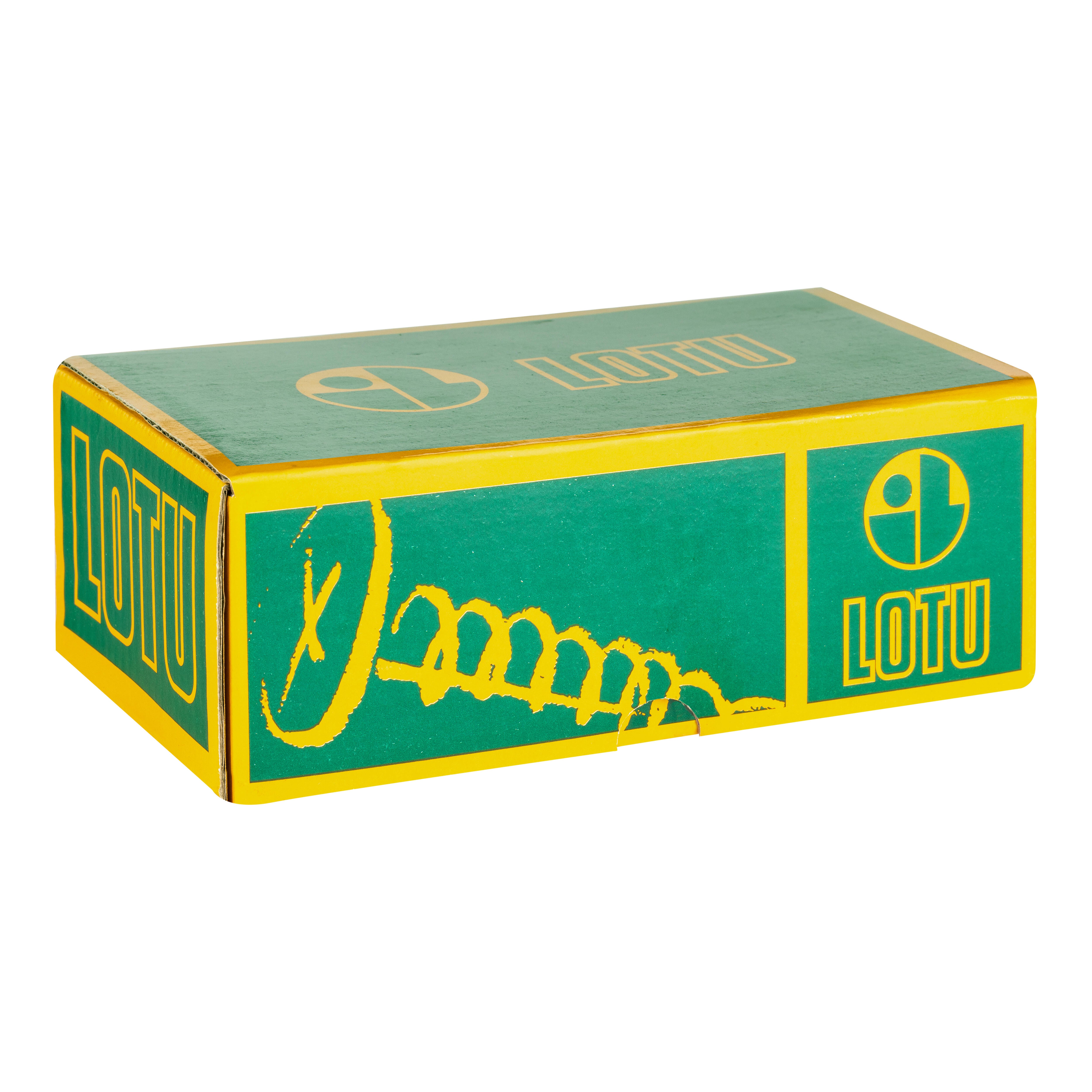 TORNILLOS TIRAFONDO PARA MADERA BICROMATADOS 5X70MM. 100UDS - 3