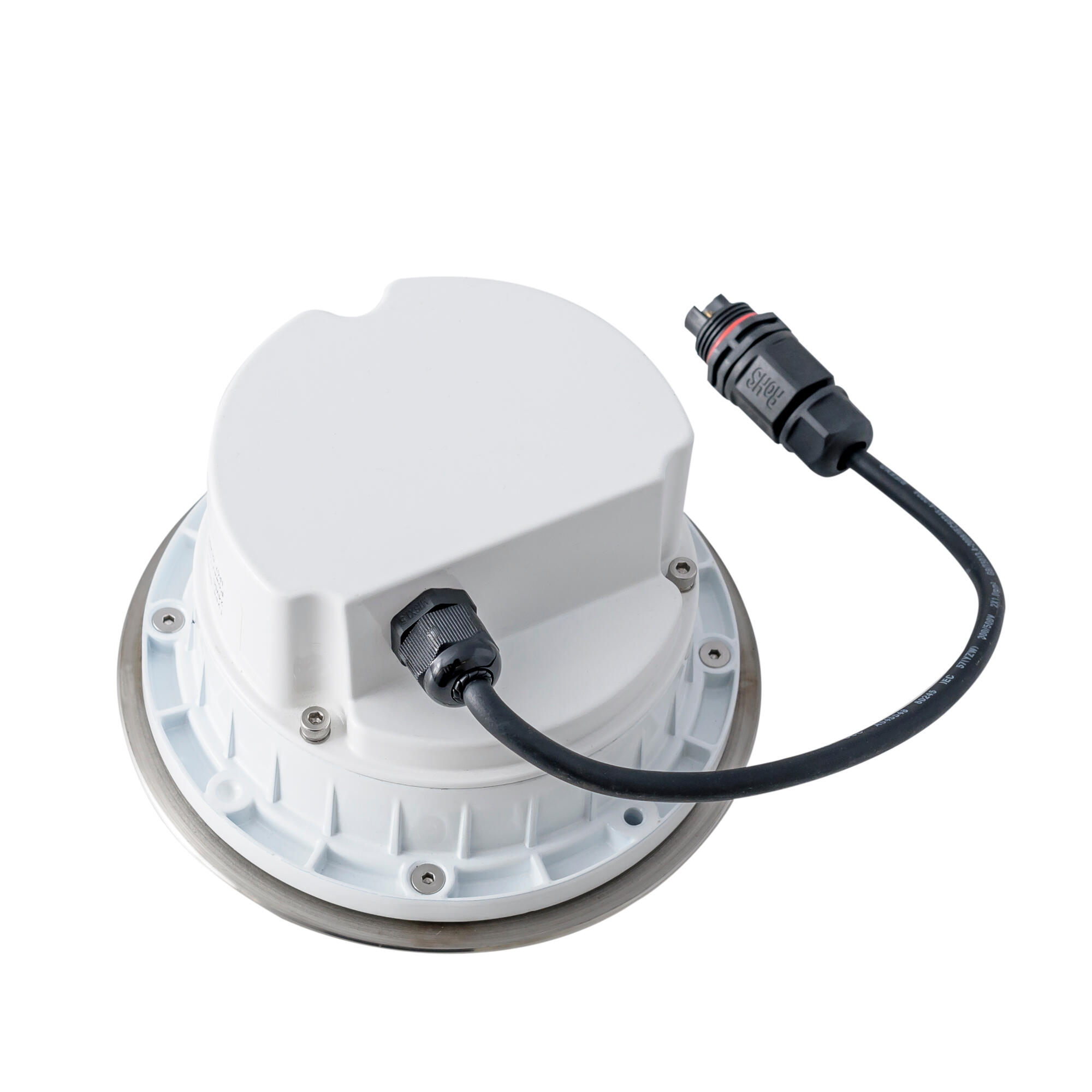 EMPOTRABLE INCASSO IP67 1200LM 3000K - 5