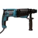 MARTILLO COMBINADO MAKITA HR2630 800W 2.4J - 8