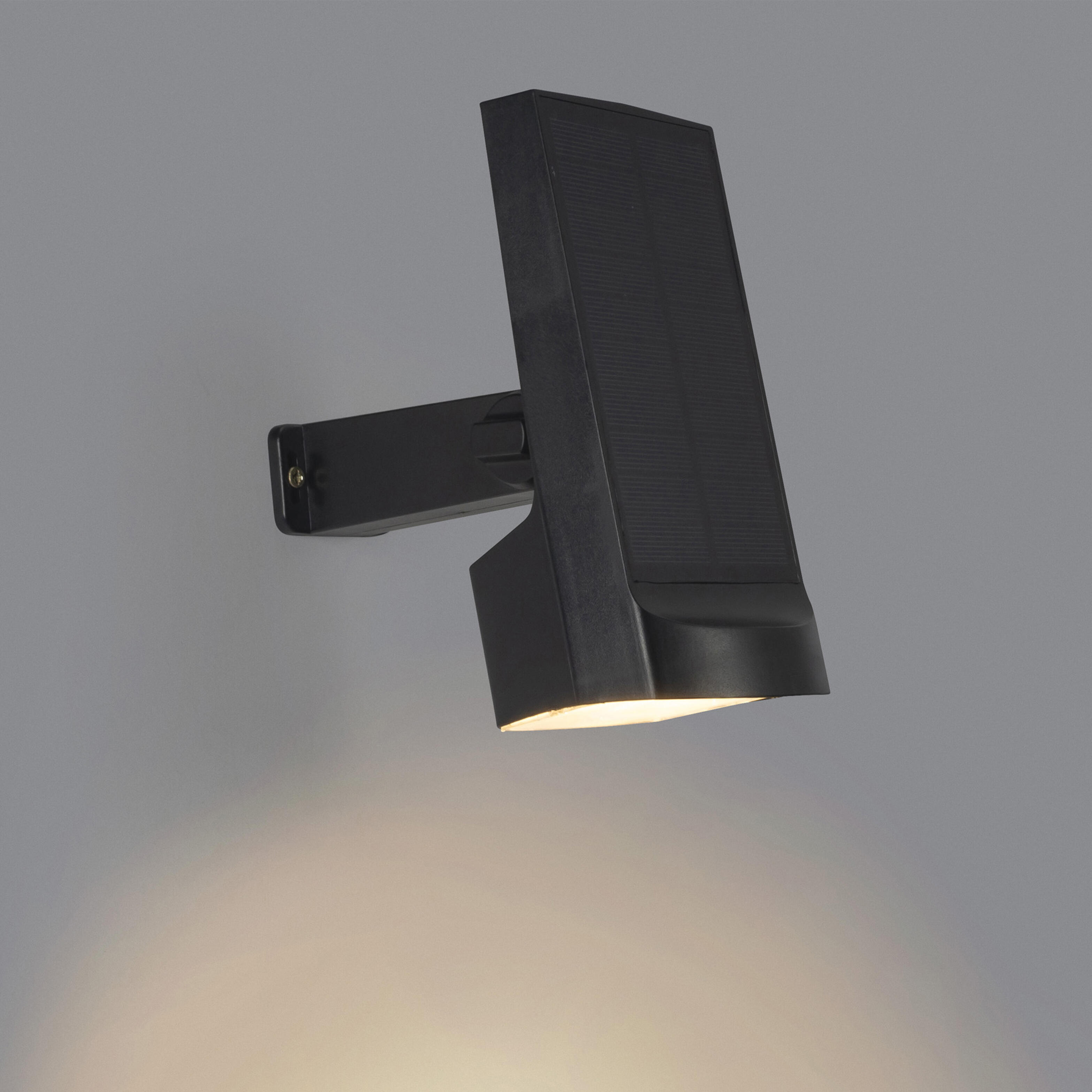 FOCO SOLAR CON PICA 2W 200LM CCT IP65 - 5