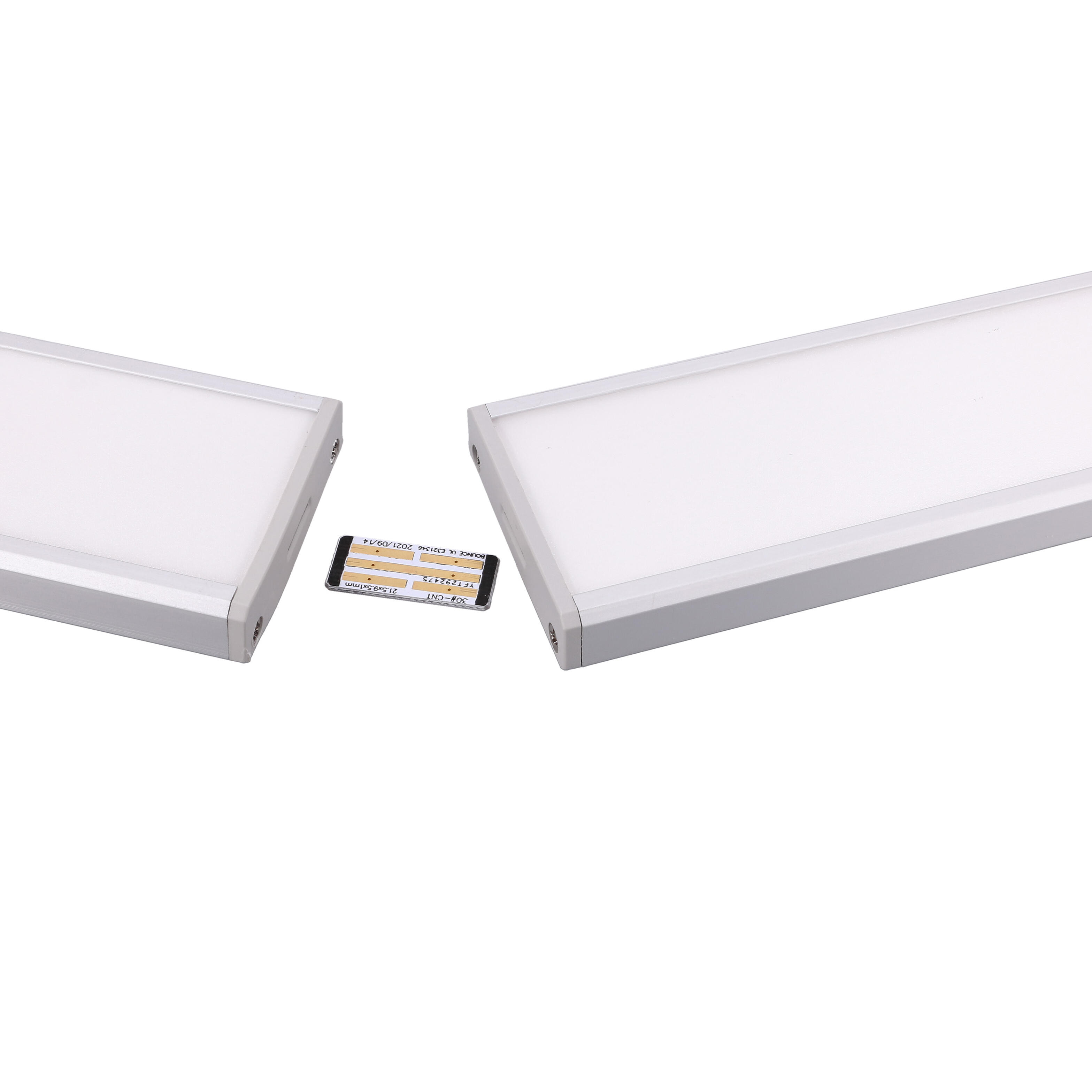 REGLETA LED EXTRAPLANA ENLAZABLE 40CM - 5