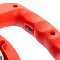 MEZCLADORA DE MORTERO 1200W STAYER M1100B - 4