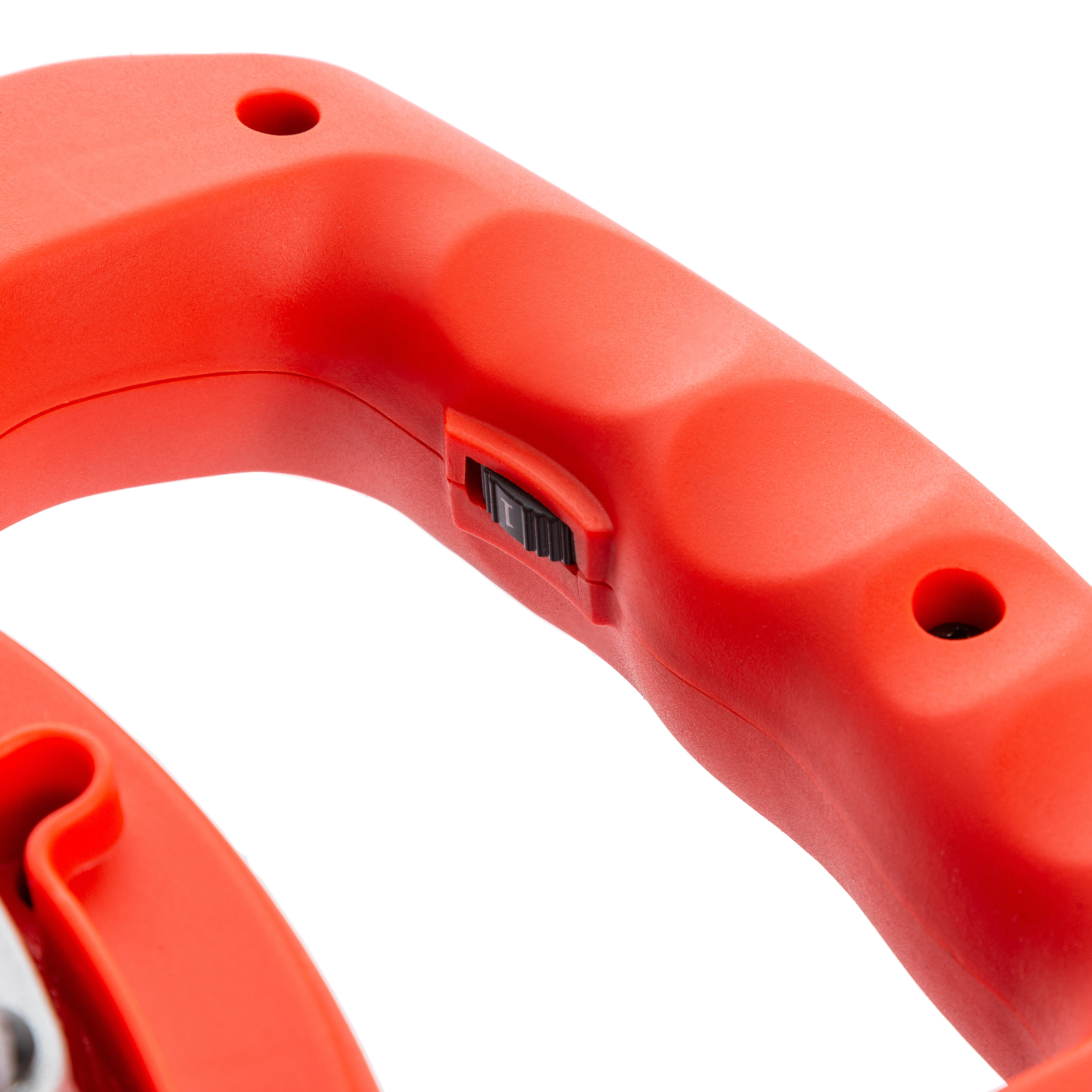 MEZCLADORA DE MORTERO 1200W STAYER M1100B - 4