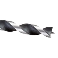 BROCA MADERA 3 PUNTAS 12 X 250 MM IZAR - 3