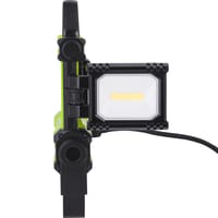 PROYECTOR PORTÁTIL LED 50W LUZ FRÍA - 6