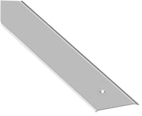 PERFIL DE TRANSICIÓN ATORNILLAR ACERO INOXIDABLE 83CM - 2
