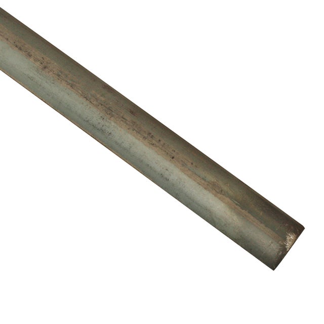 PASAMANOS DE HIERRO FORJADO 8X40MM 3M