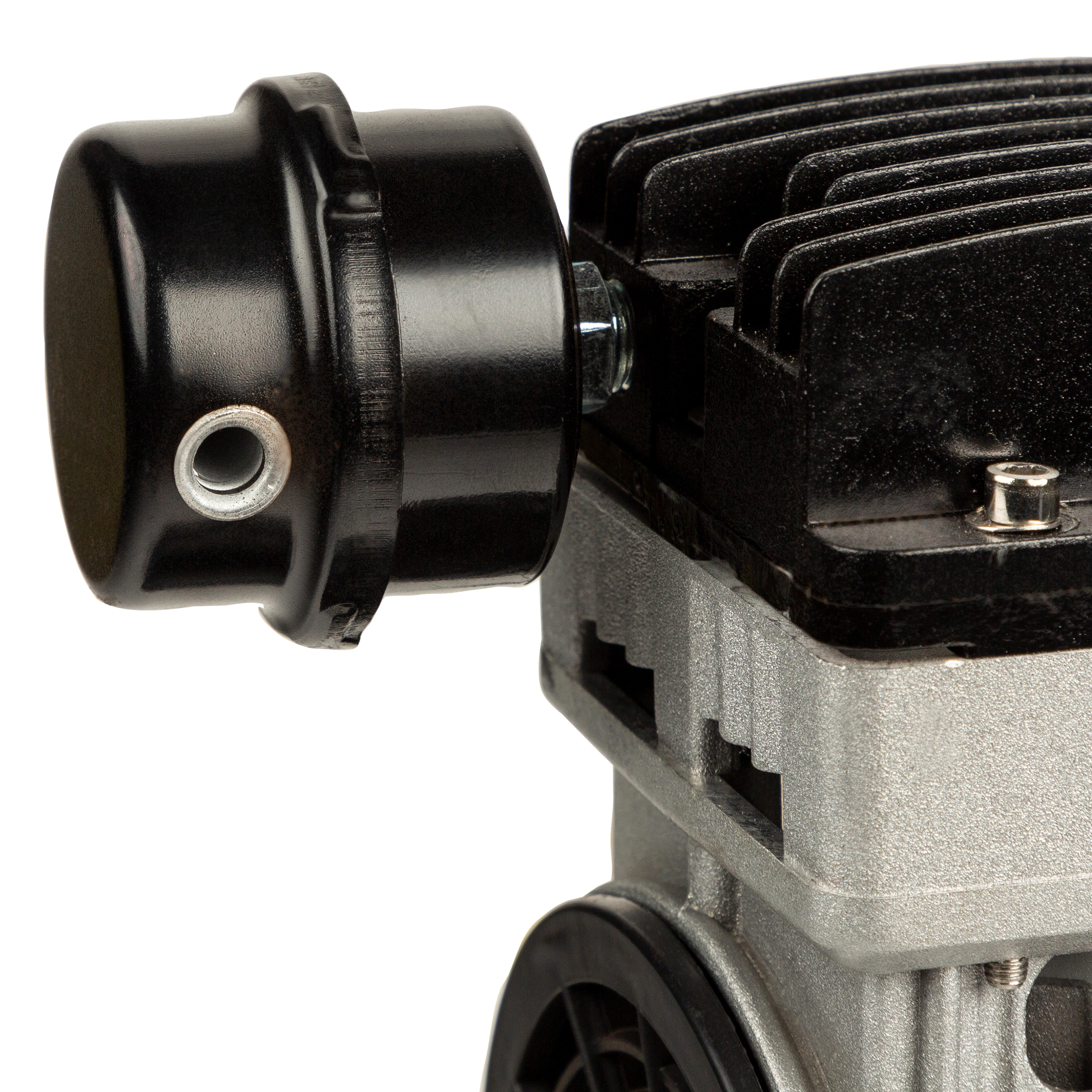 COMPRESOR DE AIRE SILENCIOSO CEVIK CA-PRO24 24L 1.5CV - 4