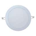 DOWNLIGHT LED EMPOTRAR CIRCULAR BLANCO 20W LUZ FRIA - 2