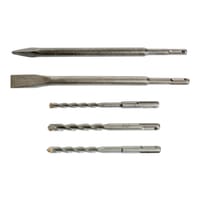 MARTILLO COMBINADO 780W 3.8J - 6