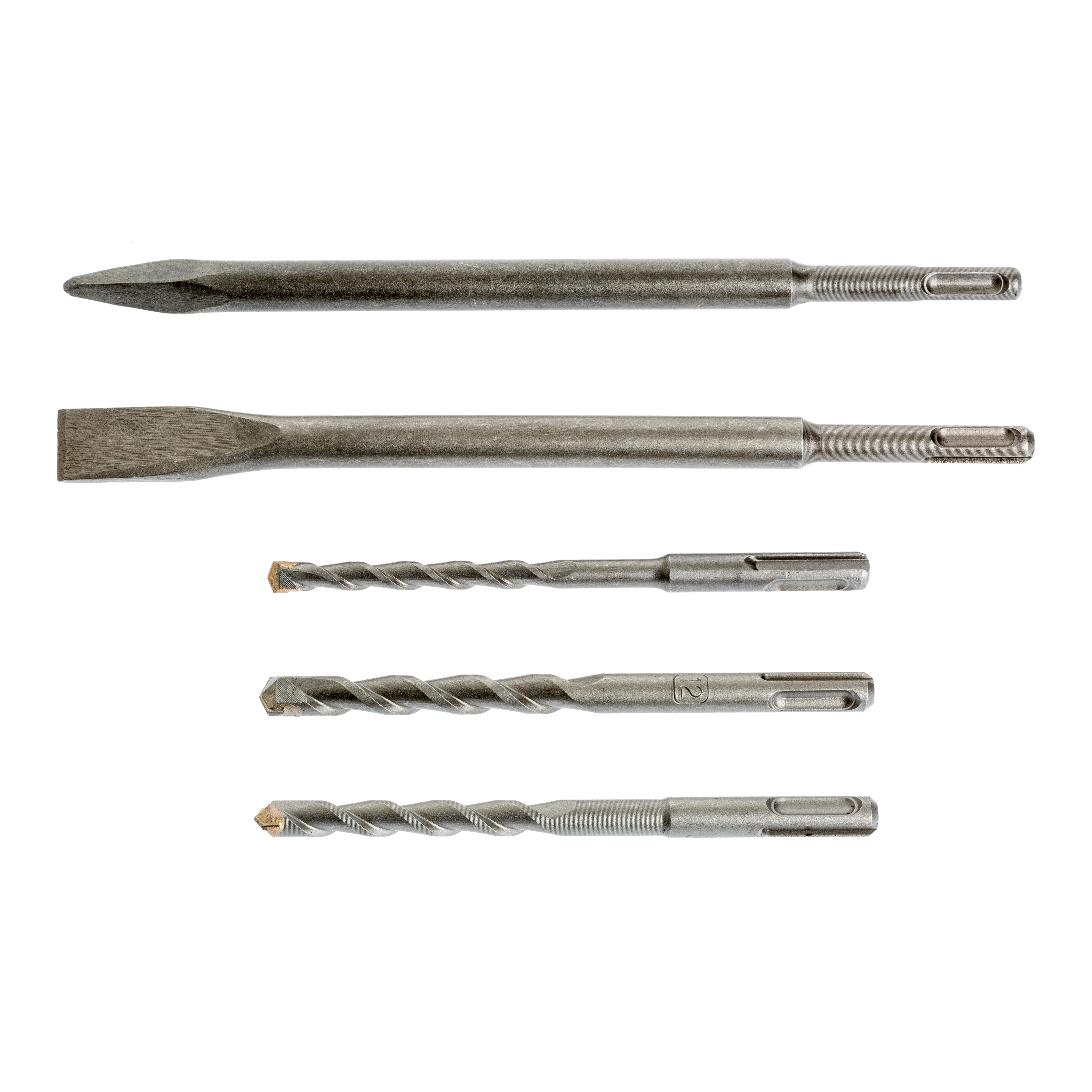 MARTILLO COMBINADO 780W 3.8J - 6