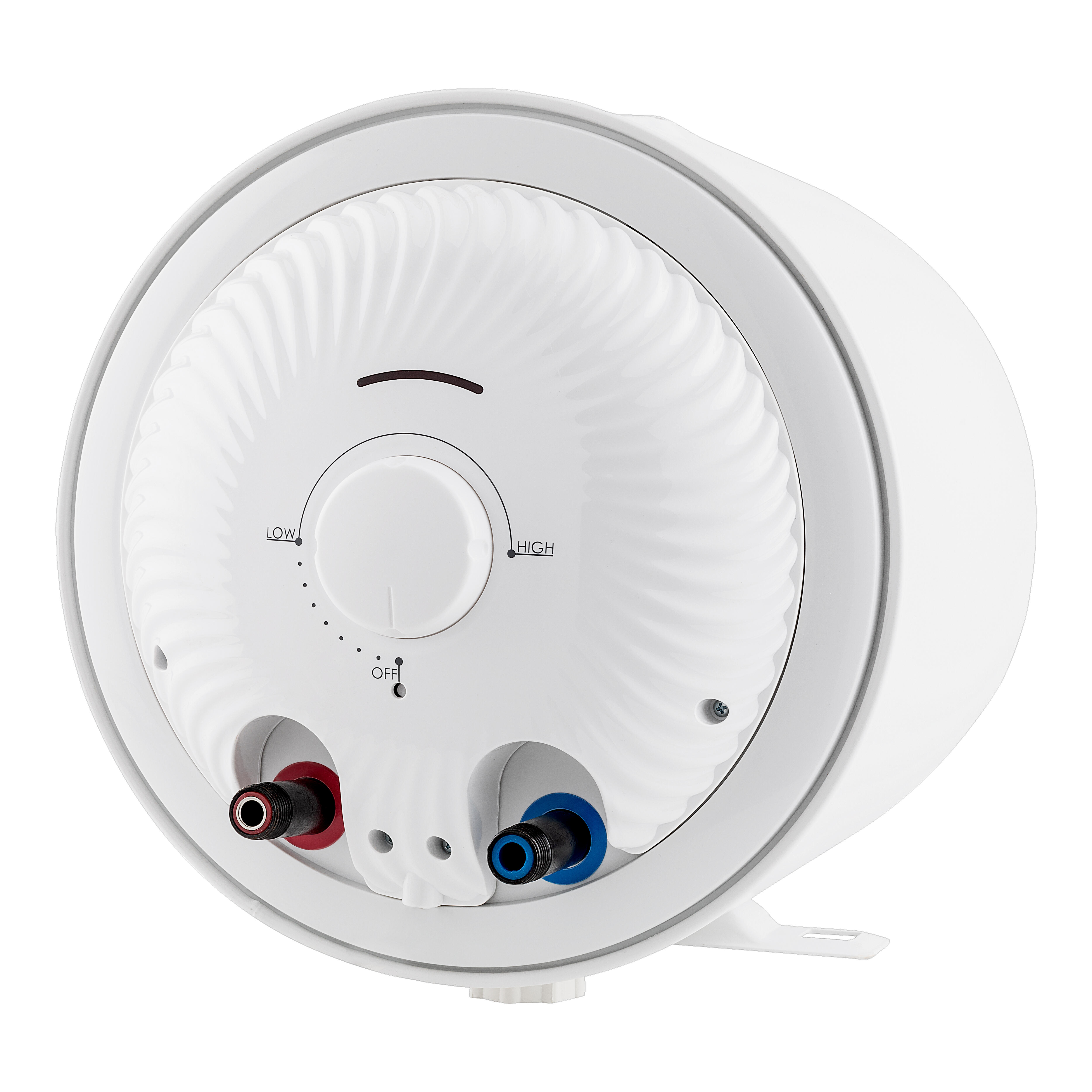 TERMO ELÉCTRICO 15 LITROS TEKA WHB - 3