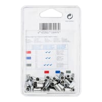 80 TUERCAS REMACHABLES ACE CAB BAJA M4 - 3