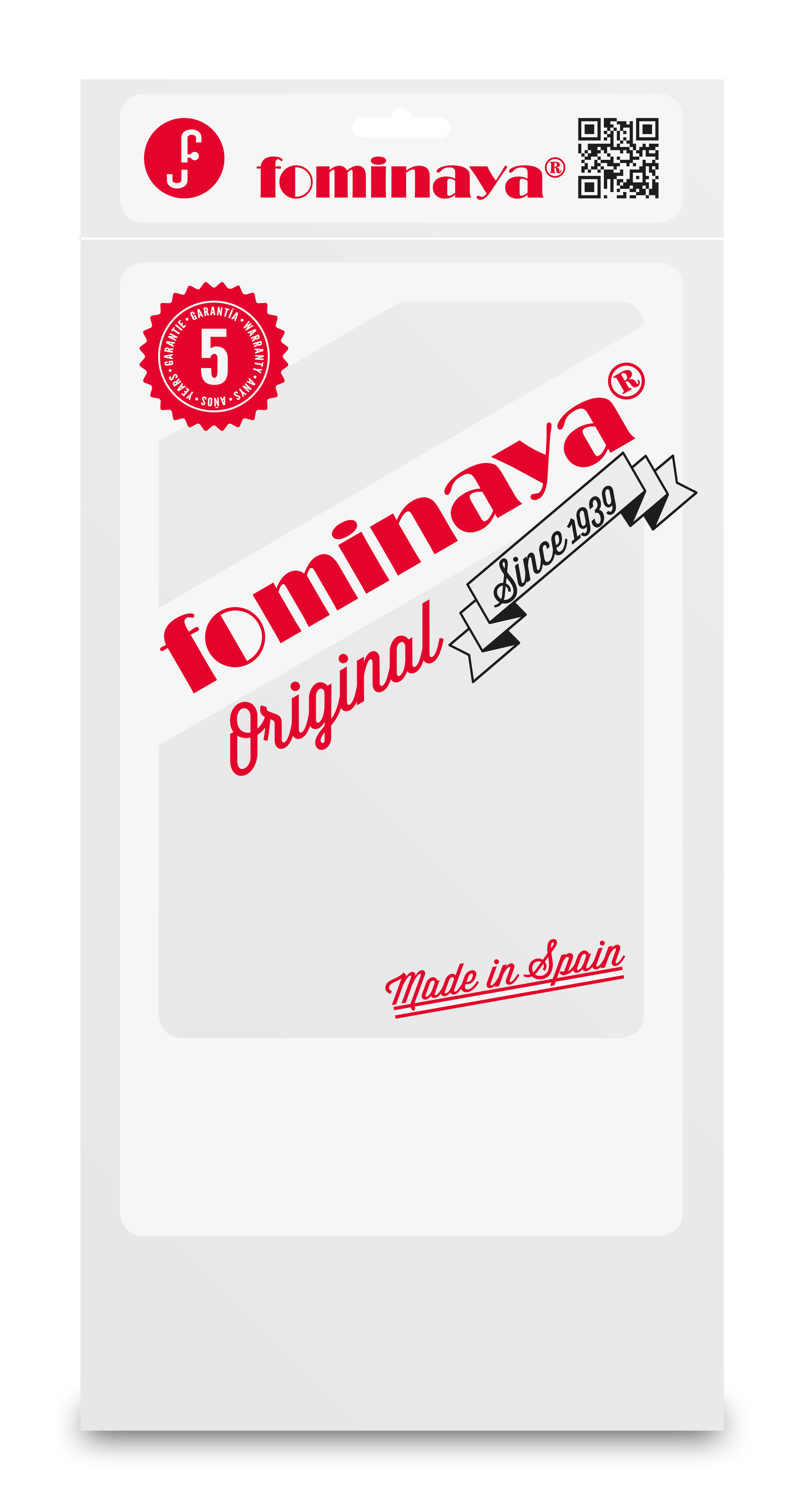 GRIFO FLOTADOR VARILLA VERTICAL FOMINAYA - 2