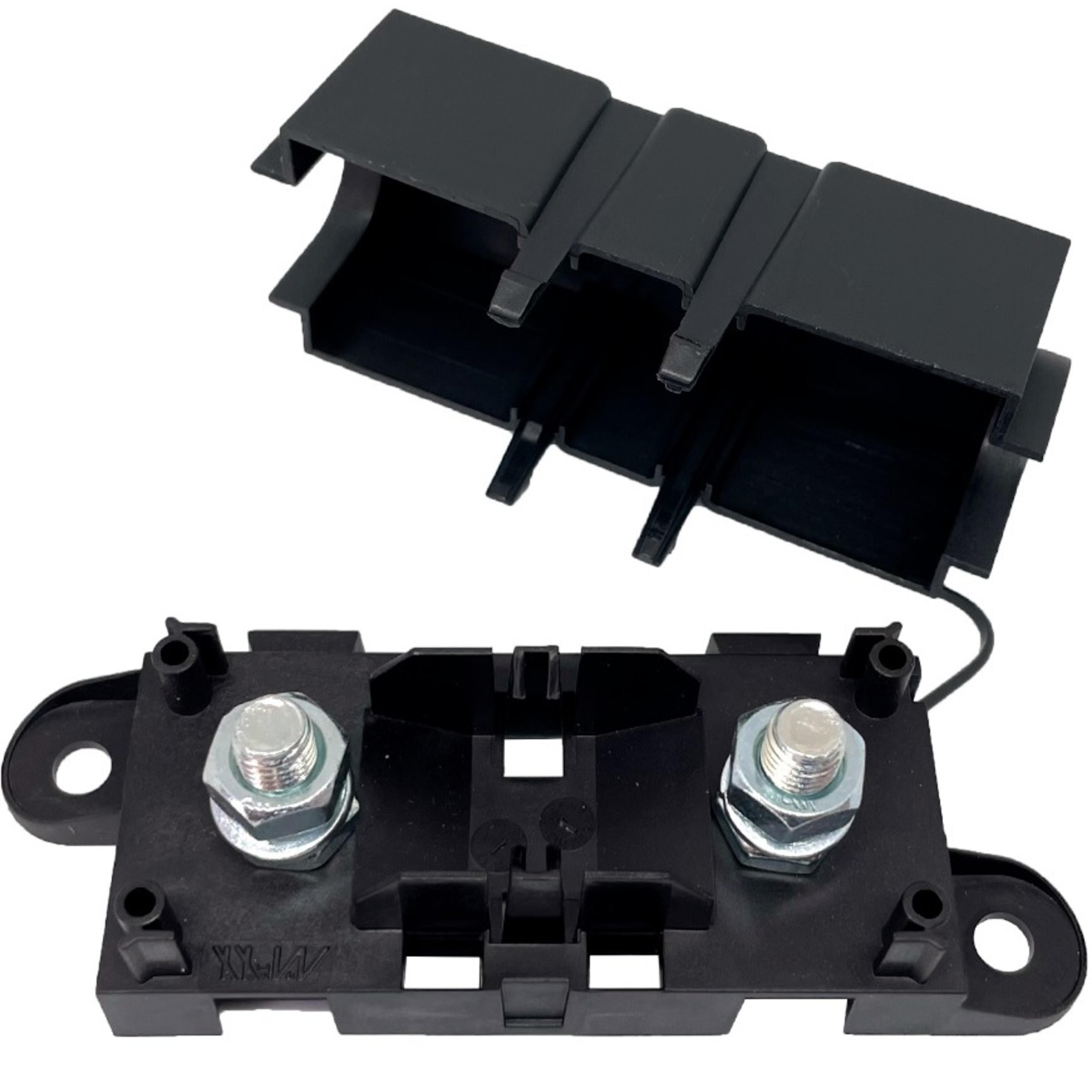 PORTAFUSIBLE MEGA - 2