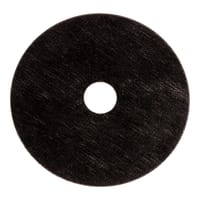 DISCO AMOLADORA CORTE FINO METAL INOX PREMIUM 125MM STAYER 50UDS - 3