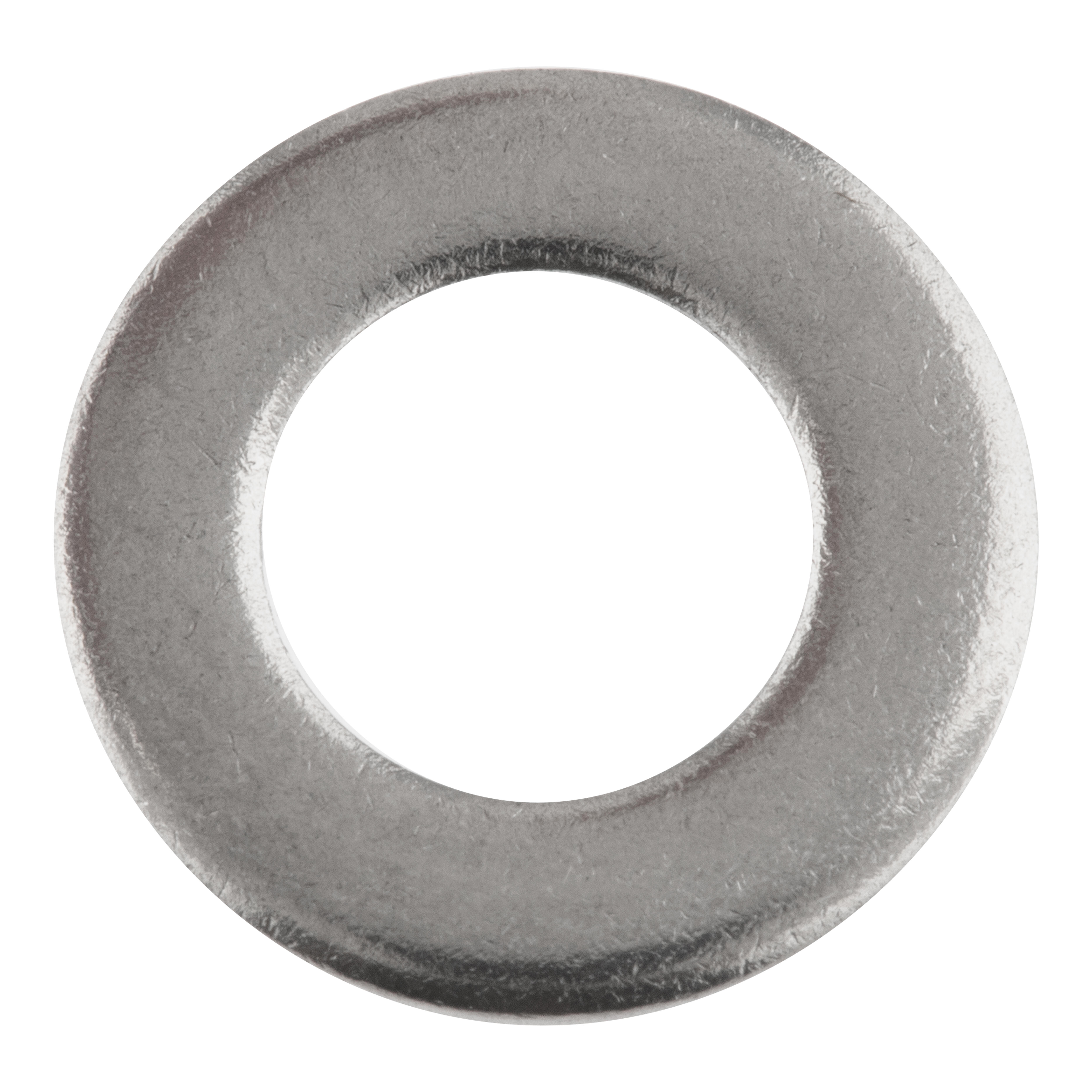 TORNILLOS MÉTRICA PARA METAL ACERO INOXIDABLE 6X30MM. 15UDS - 5