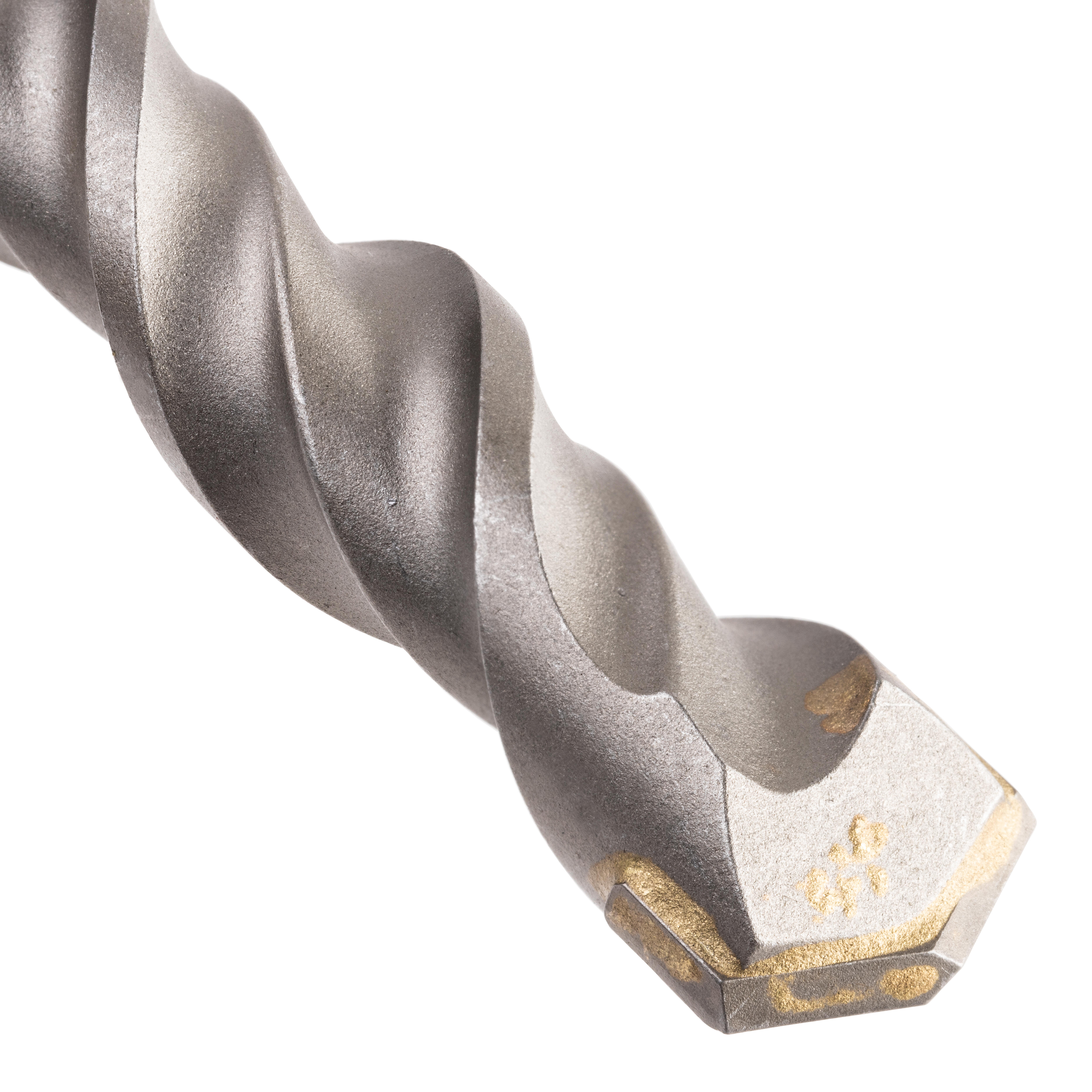 BROCA HORMIGON SDS 20 X 300 MM PLUS-3 BOSCH - 3