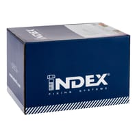 TACO ELASTICO FIJACION RASTREL BICROMATADO 8 X 90MM. INDEX. 100 UDS - 5