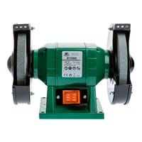 ESMERILADORA DOBLE STAYER E 150 B 150MM 150W - 4