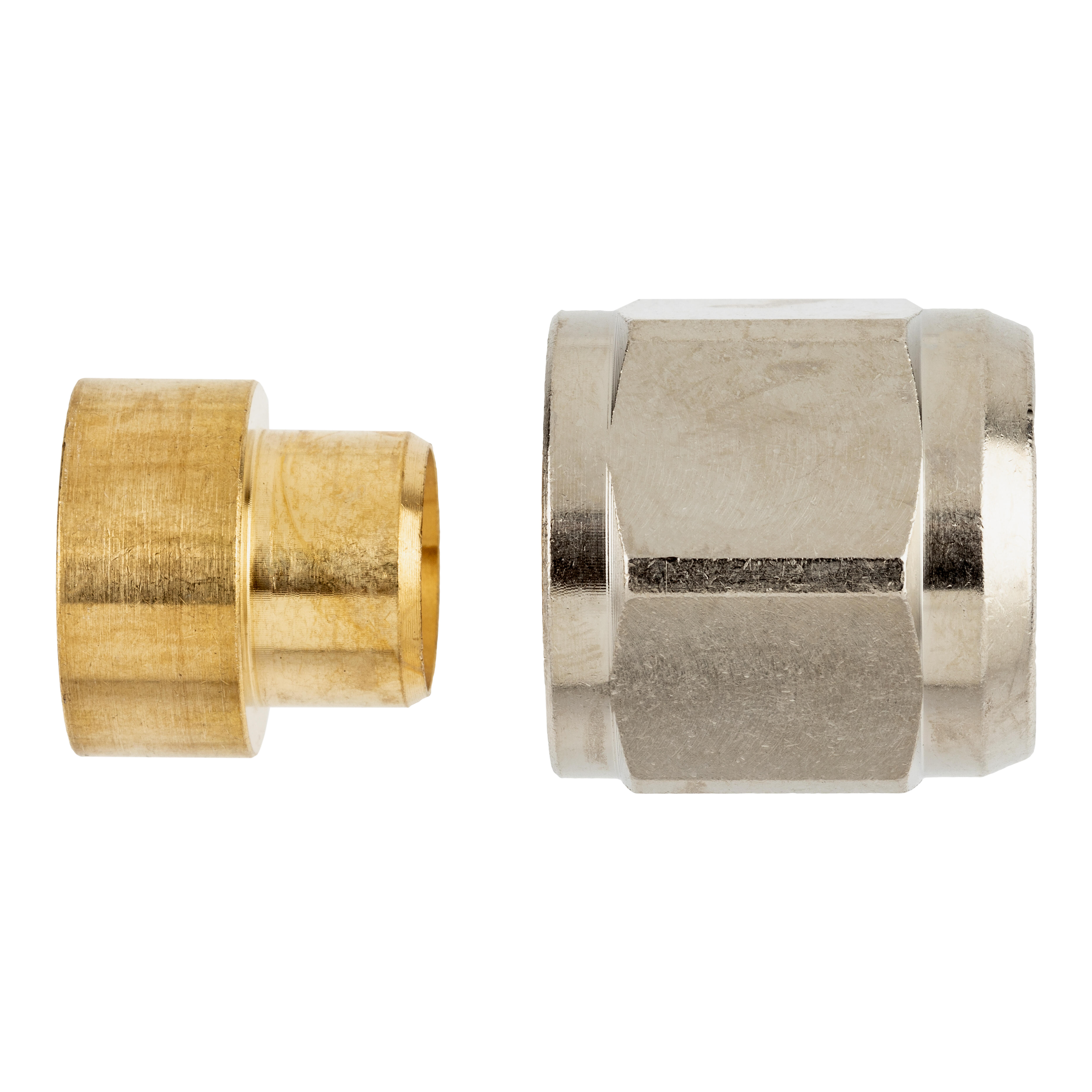  ADAPTADOR COBRE 18MM - 2