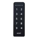 TECLADO CONTROL ACCESO KEYPAD NUKI - 5