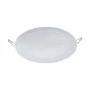 6 DOWNLIGHT LED EMPOTRAR CIRCULAR BLANCO 18W LUZ NEUTRA (6 UDS) - 4