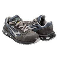 ZAPATO DE SEGURIDAD  S1P SRC ESD SERRAJE REJILLA PUSH UPOWER T47 - 3
