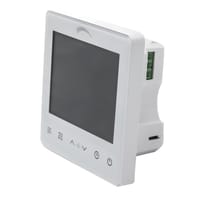 TERMOSTATO FANCOIL JOLLY TOP 3V FERROLI - 4