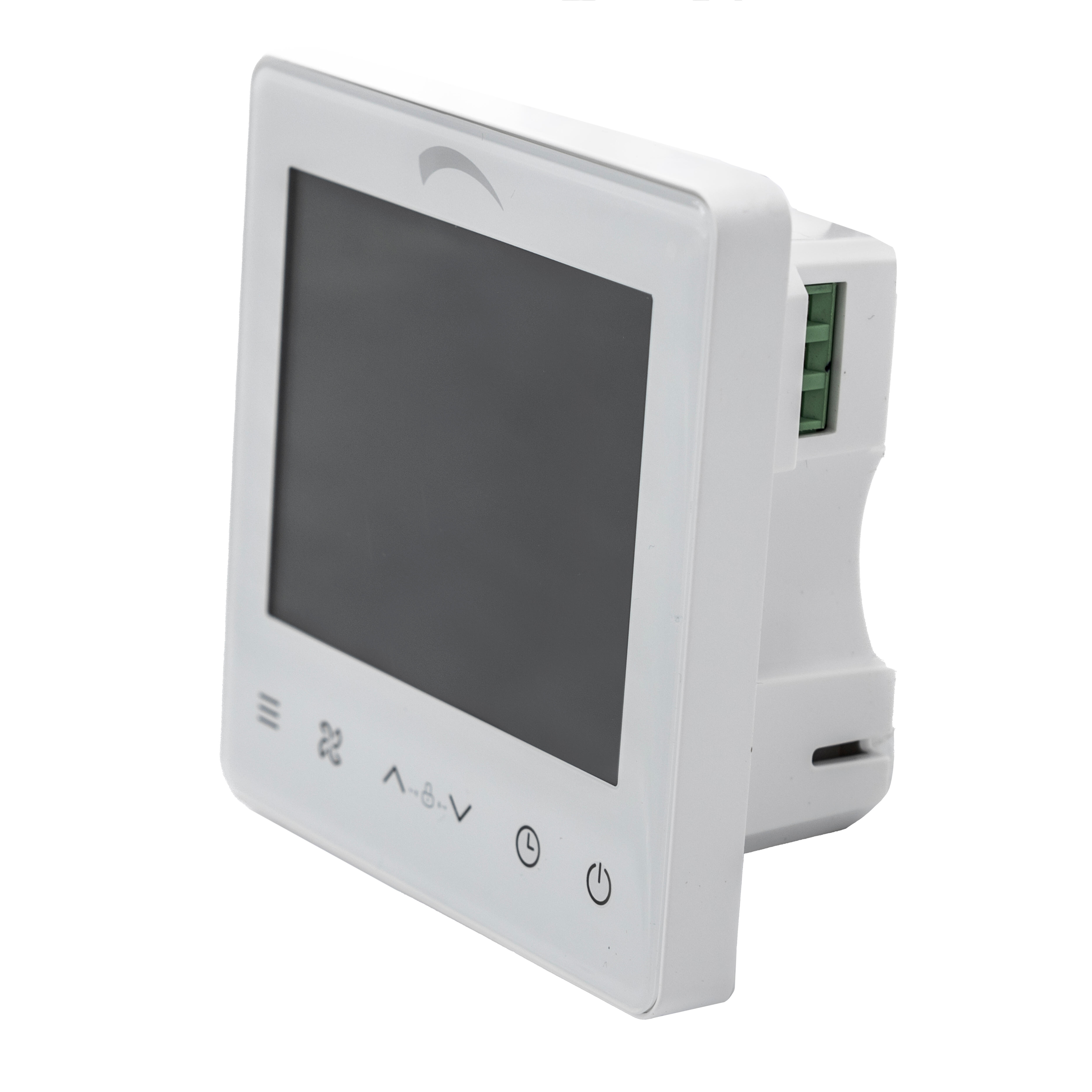 TERMOSTATO FANCOIL JOLLY TOP 3V FERROLI - 4