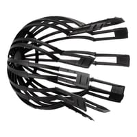 PARAHOJAS PVC UNIVERSAL 60 MM - 2