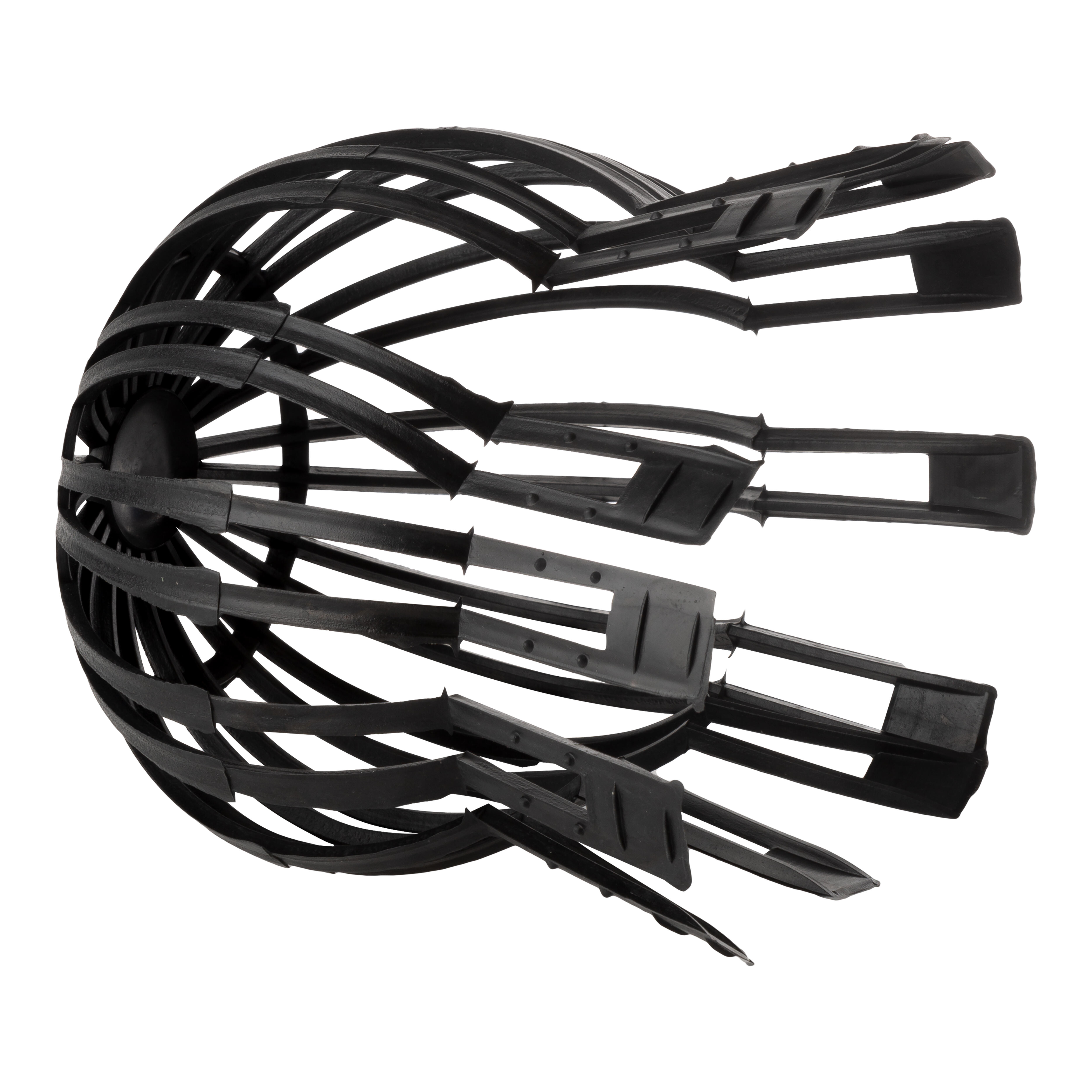 PARAGRAVILLAS PVC UNIVERSAL 60 MM - 2