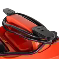 ASPIRADOR STAYER BVAC 2000 1200W 30L - 6