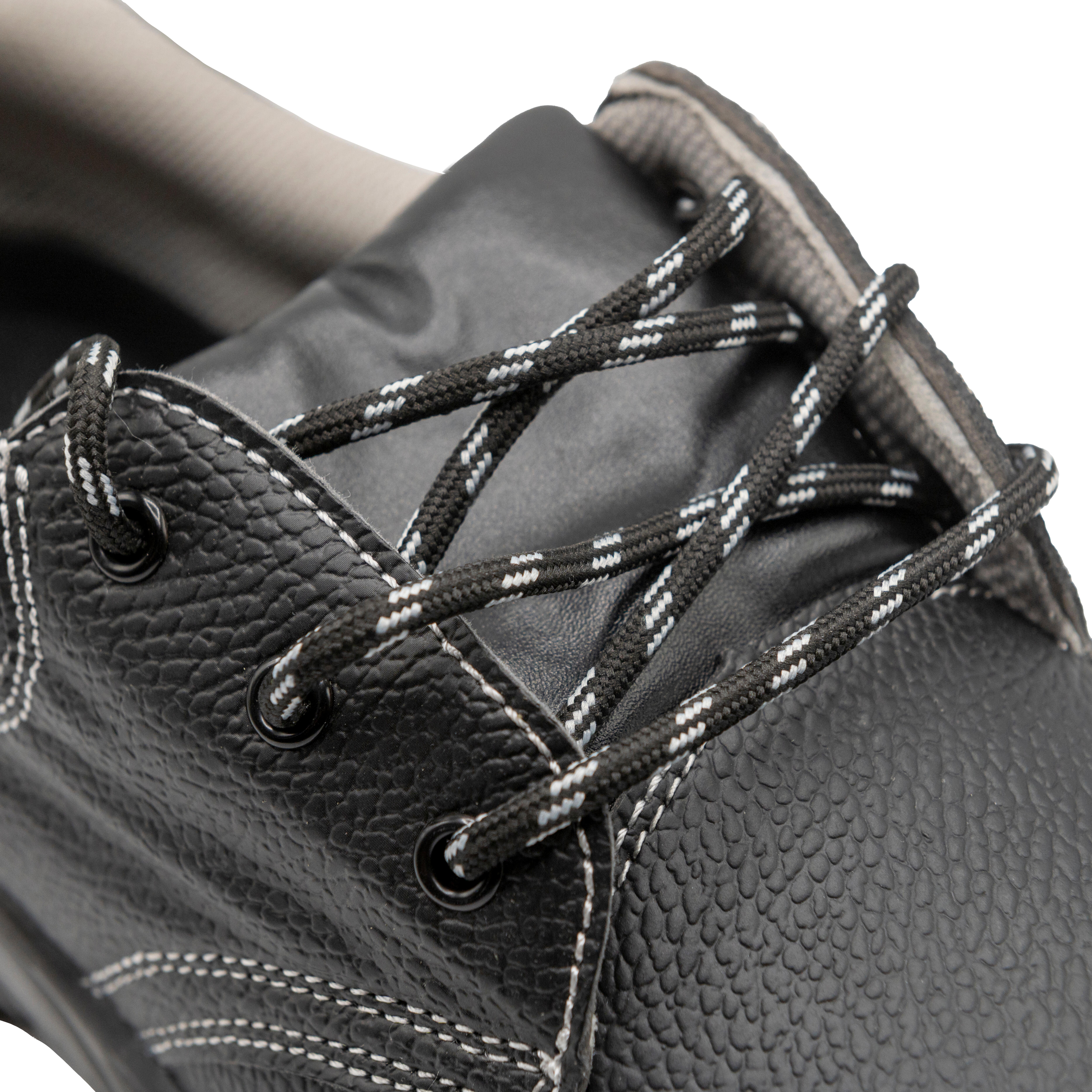 SAPATO DE SEGURANÇA S1P SRFO BELLOTA T46 - 4