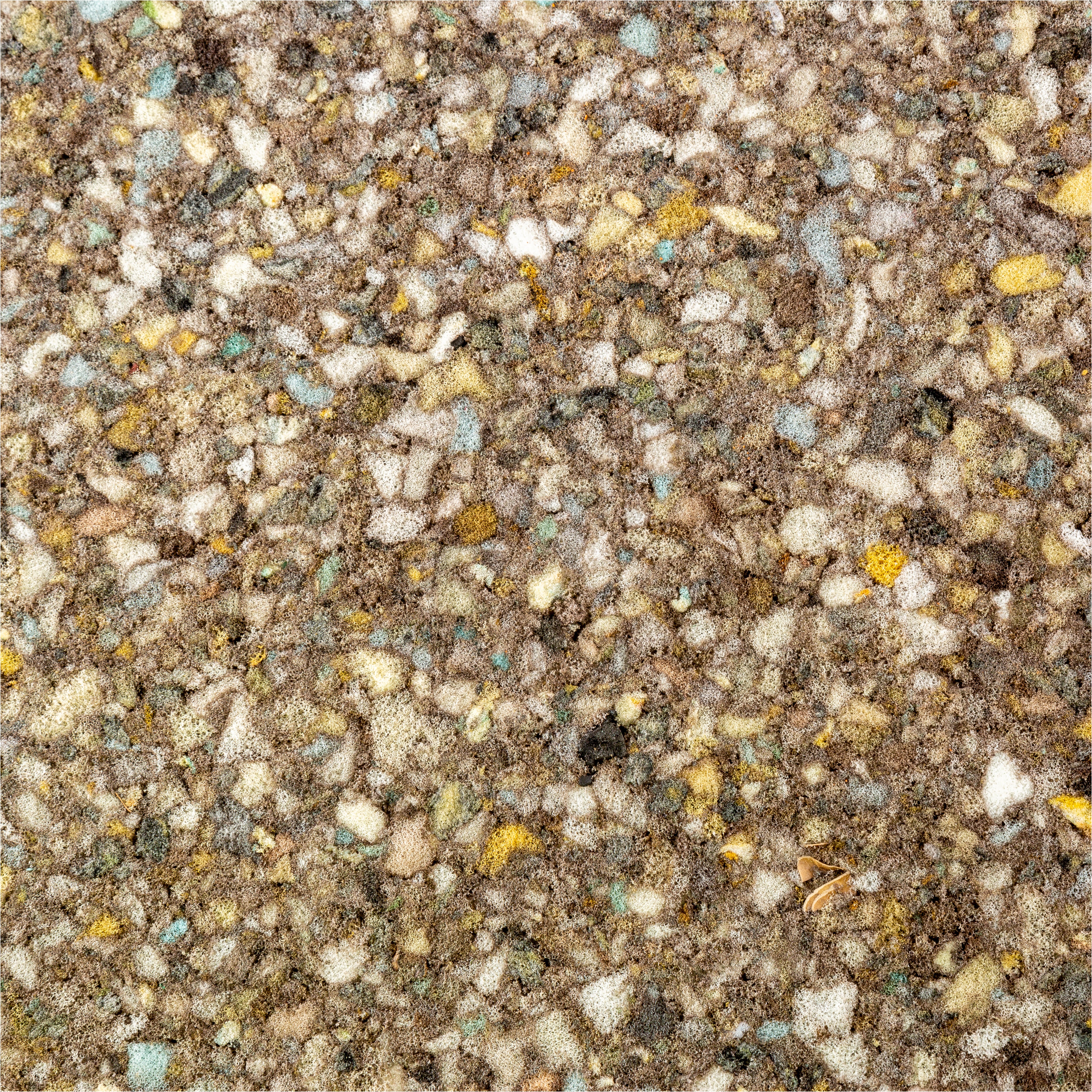 PANEL POLIURETANO 160KG/M3 MULTIAISLANTE CHOVA 200X100X2CM - 3