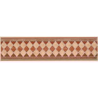 TABICA CERAMICA 8X31.6CM CD 2448.  PACK 3 UNIDADES - 3