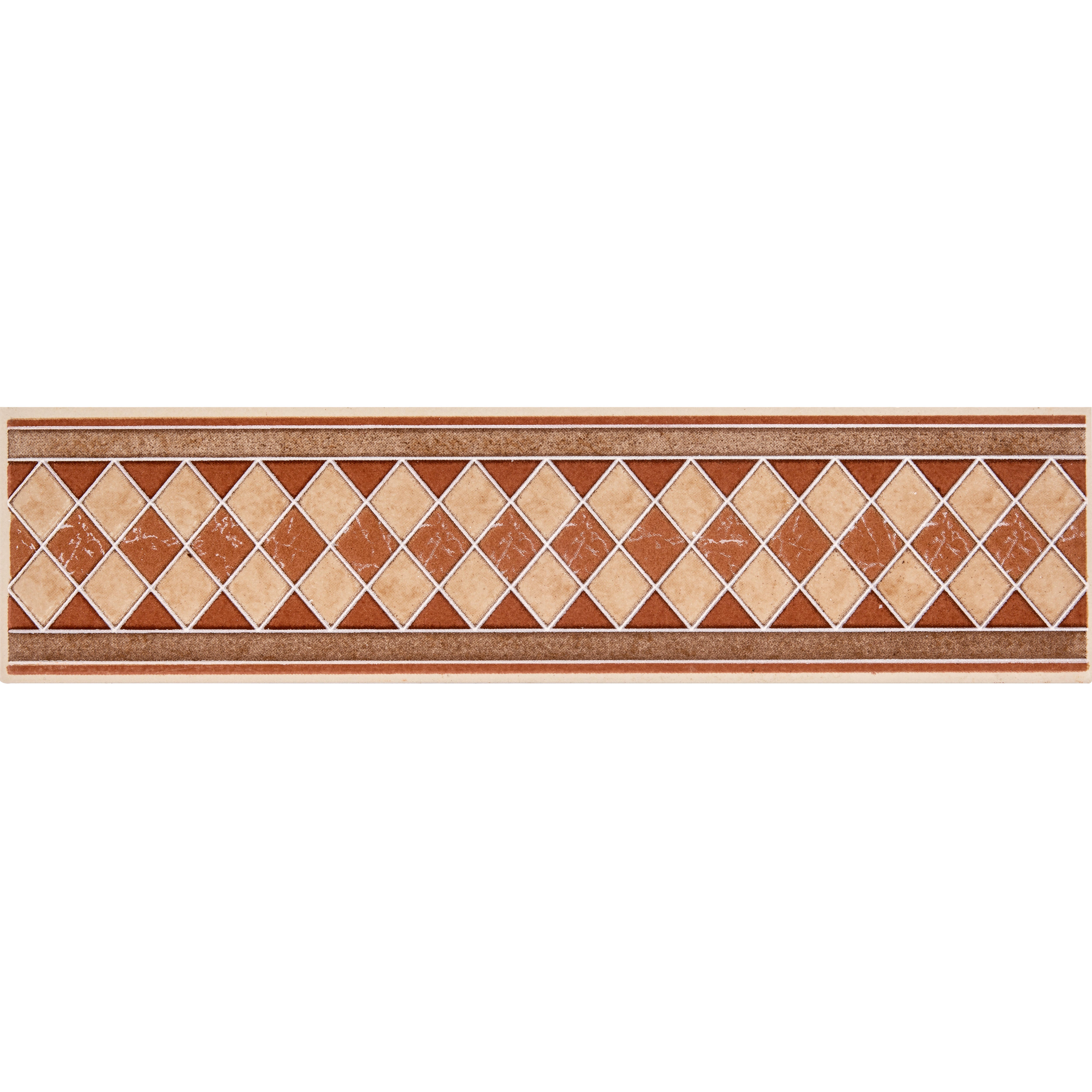 TABICA CERAMICA 8X31.6CM CD 2448.  PACK 3 UNIDADES - 3