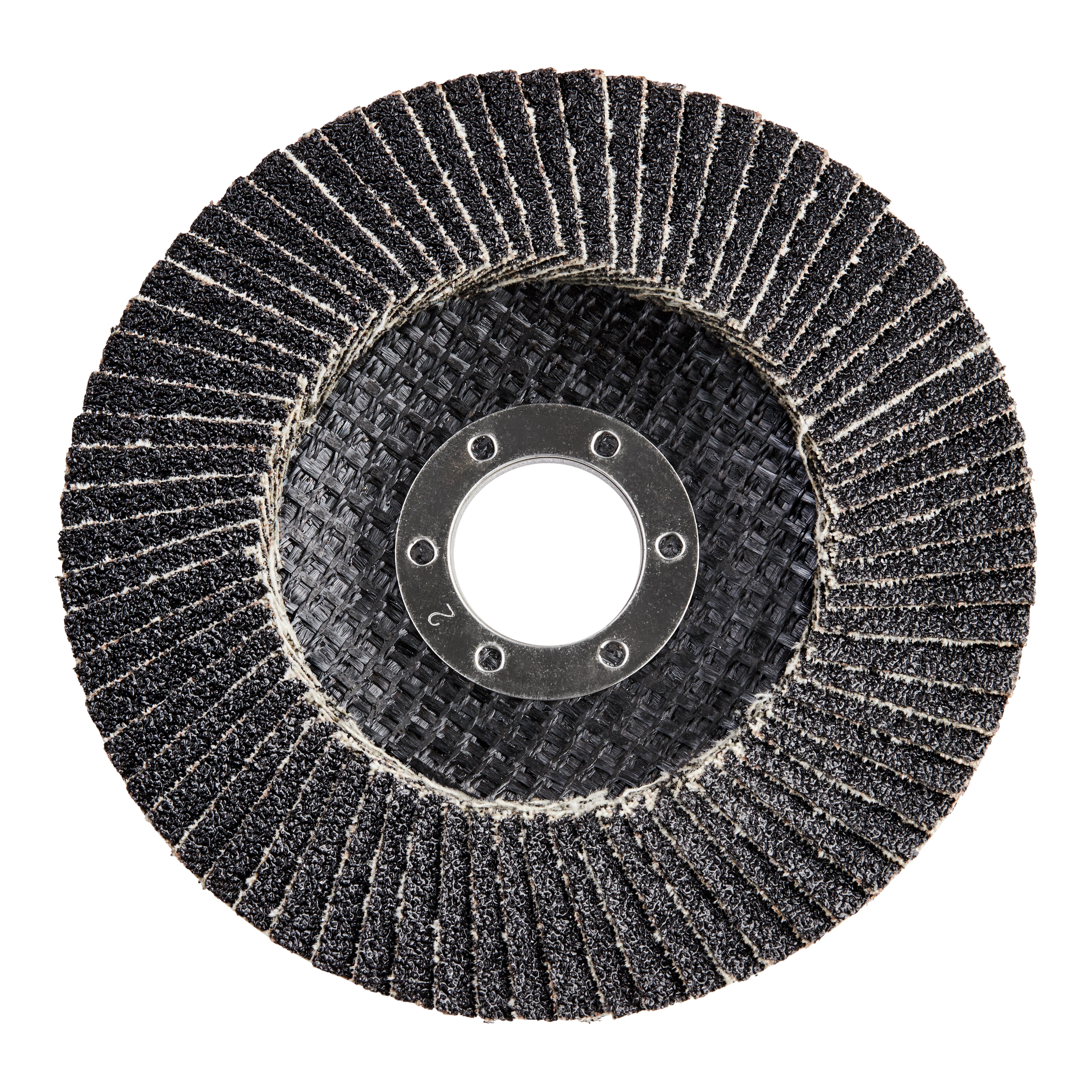 DISCO MIL HOJAS PIEDRA 115MM GRANO 60 STAYER - 3